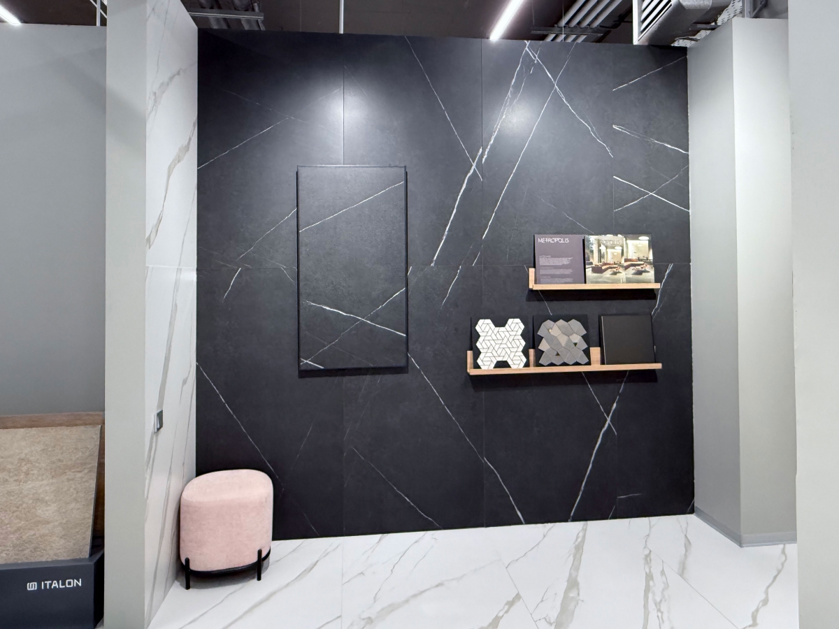 Шоу-рум ITALON